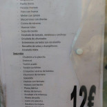 Greken På Hörnet Meny