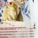 C-point Restaurang Och Meny