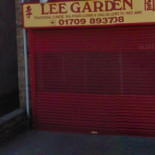 Husman Bistro Utomhus