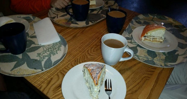 Siljans Konditori Dryck