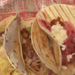 Texmex I Skellefteaa Ab Mat