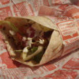 Texmex I Skellefteaa Ab Mat