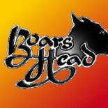 Saigon Vietnam Restaurang Logotyp