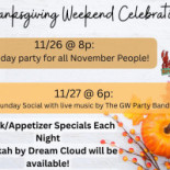 Saigon Vietnam Restaurang Meny