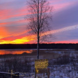 Marite Restaurang Utomhus