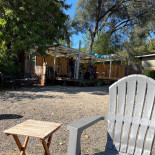 Restaurang Pizzeria Viking Utomhus