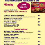 Korai Meny
