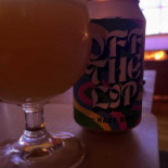 Rosenska Residenset Dryck