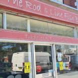 Rosendal 17 Kök Utomhus