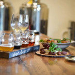 Marite Restaurang Dryck