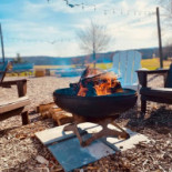 Marite Restaurang Utomhus