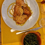 Axum Habesha Restaurang Ab Mat