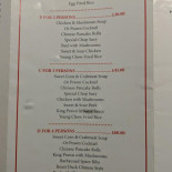 Stads Takterrass Meny