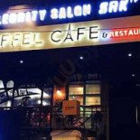 Berggrens Öltapp Mat Utomhus