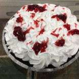 Lunchstugan Rosersberg Thai Mat