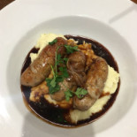 Järvsö Crêperie Mat