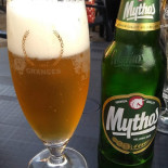 Mythos Dryck