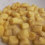 Berga Centrums Pizzeria Mat