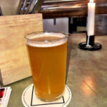 Farm Restaurant Bar Dryck