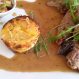 Little Dublin Restaurang Pub Mat