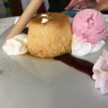 Arigato Sushi Wok Dryck