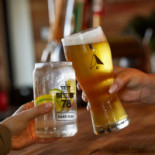 President Teaterbaren Dryck