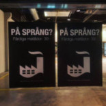 The Factory Hudiksvall Meny