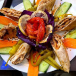 Palmera Restaurang, Ab Dryck