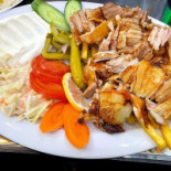 Palmera Restaurang, Ab Mat