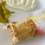 Palmera Restaurang, Ab Mat