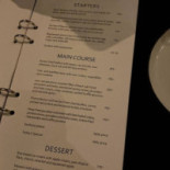 Sillen Makrillen Mat