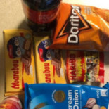 Pizzeria Picasso Meny