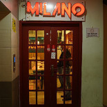 21:ans Restaurang Pizzeria Utomhus