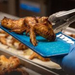 Sjätte Tunnan Dryck