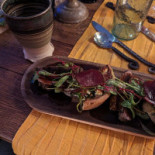 Sjätte Tunnan Dryck