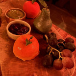 Sjätte Tunnan Dryck