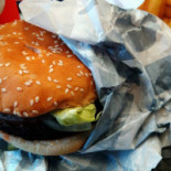 Burger King Mat