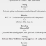 Hemma Hos I Landvetter Kb Meny