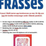 Frasses Malå Meny