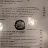 Koi Sushi Gyoza Orminge Inomhus