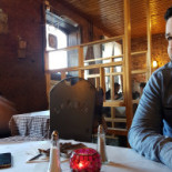 Restaurang Zaffran Dryck