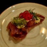 Lokal Izakaya Mat