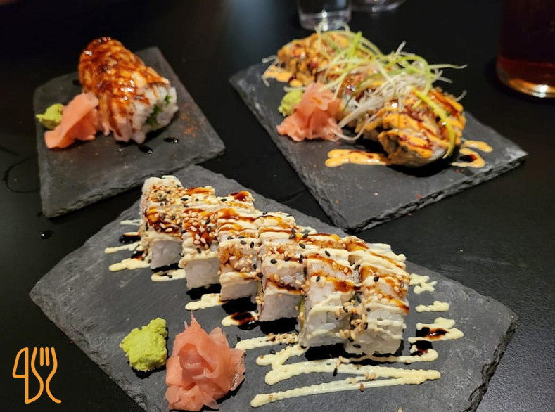 Lokal Izakaya Mat
