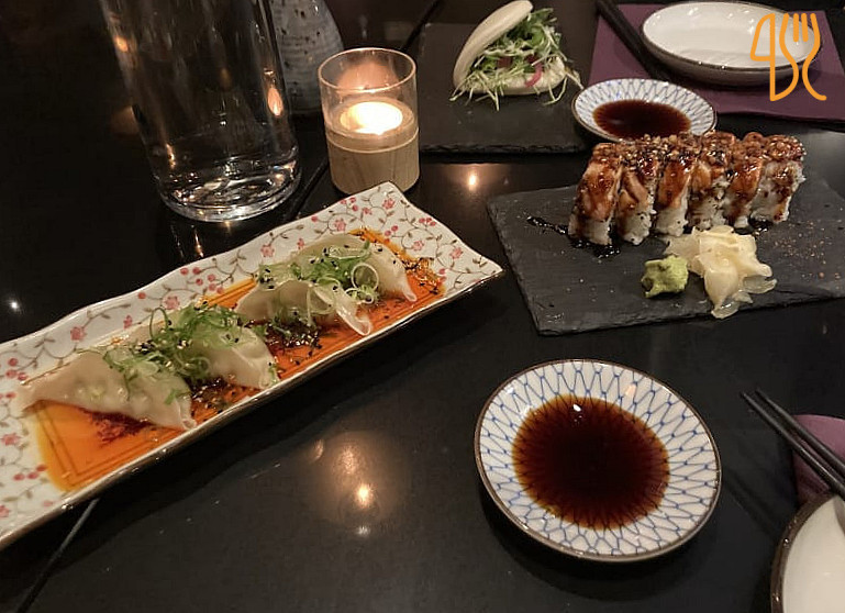 Lokal Izakaya Mat