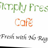 Gaestis Kafe Matsalar Logotyp