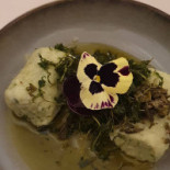Wäng Izakaya Dryck