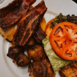 Statt Restaurangen Dryck