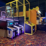 Carpaccio Pizzeria Ab Utomhus