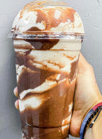 Adelsö Bryggeri Dryck