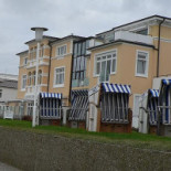 Lögnäs Gård Utomhus